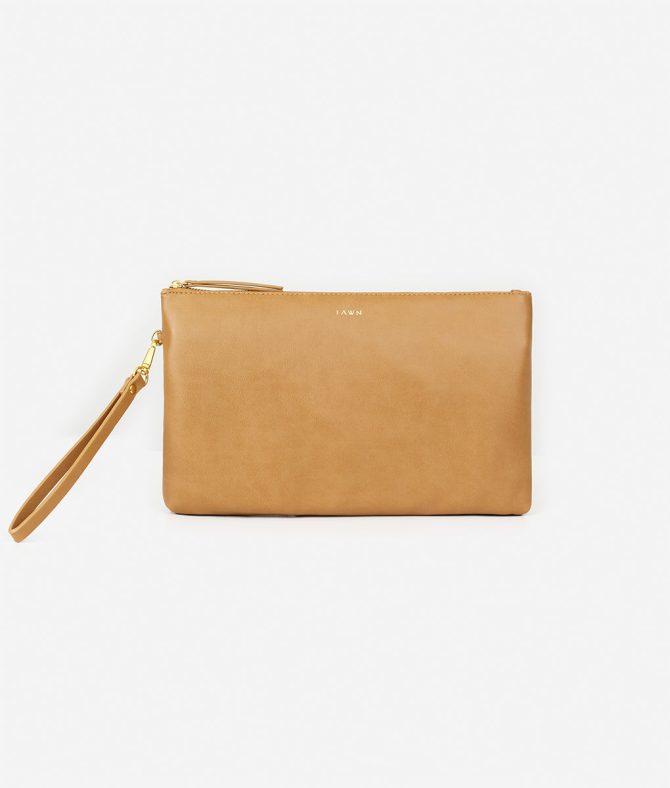 The FD + Anthropologie Diaper Pack Bundle - Sand / Tan - Image 3