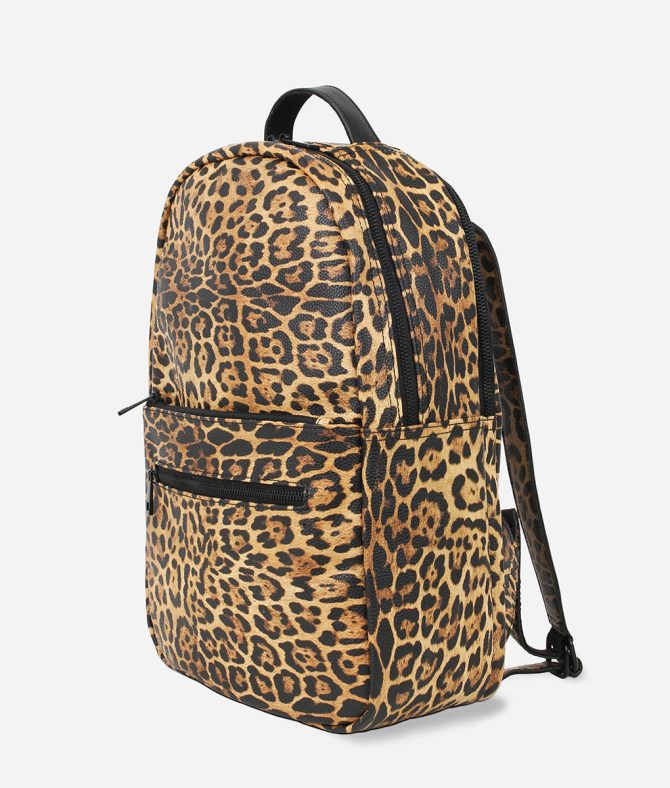 The Pack - Leopard / Black - Image 2