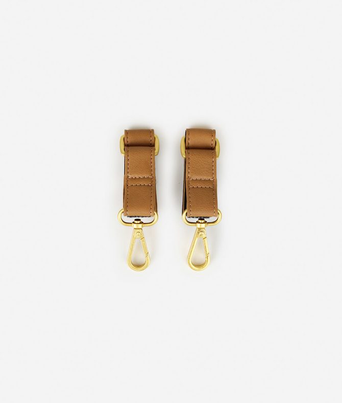 The FD + Anthropologie Diaper Pack Bundle - Sand / Tan - Image 6
