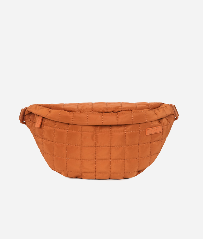 The Quilted Fawny Pack - Image 8